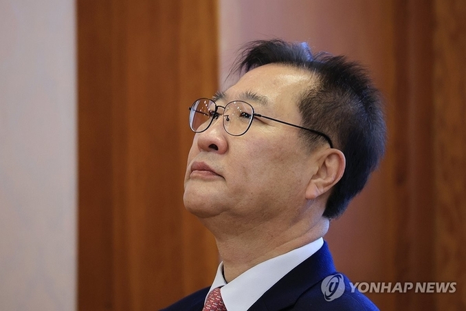 오늘 박성재 탄핵사건 첫 변론…尹탄핵심판 선고일 발표 가능성