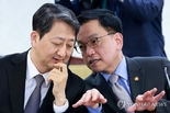 최상목, 내일 '韓美 2+2통상협의' 출국…G20재무장관회의도 참석